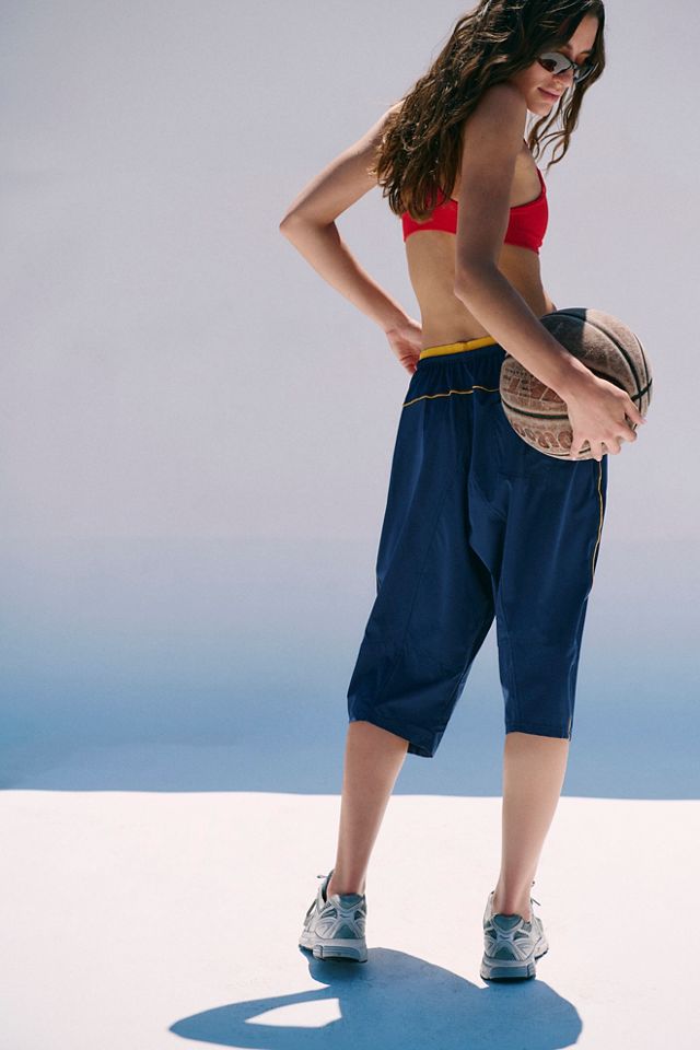 Mid Field Pants #2