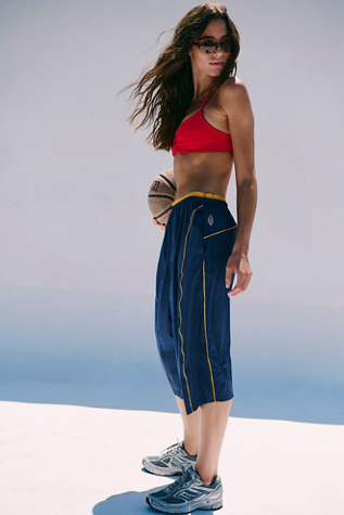 Mid Field Pants