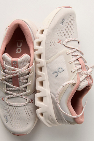 On Cloud X 5 Sneakers by Free People