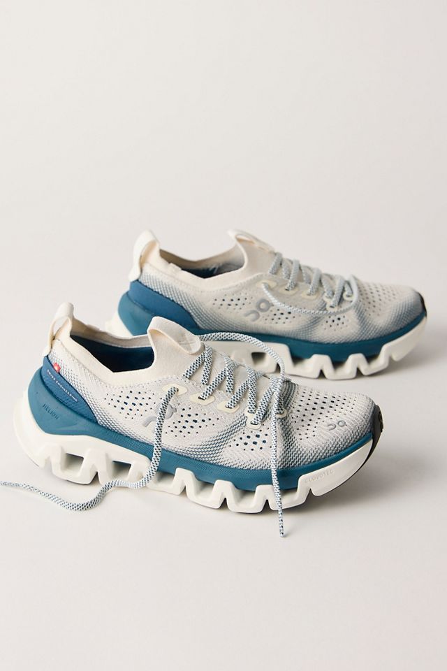 On Cloud X Tempo Sneakers #1