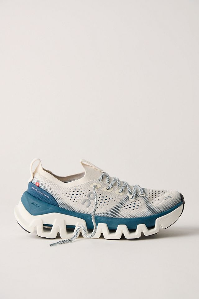 On Cloud X Tempo Sneakers #2
