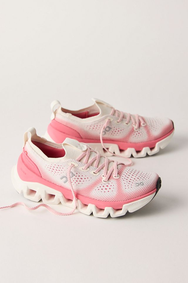 On Cloud X Tempo Sneakers #1