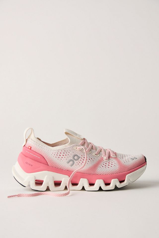 On Cloud X Tempo Sneakers #2