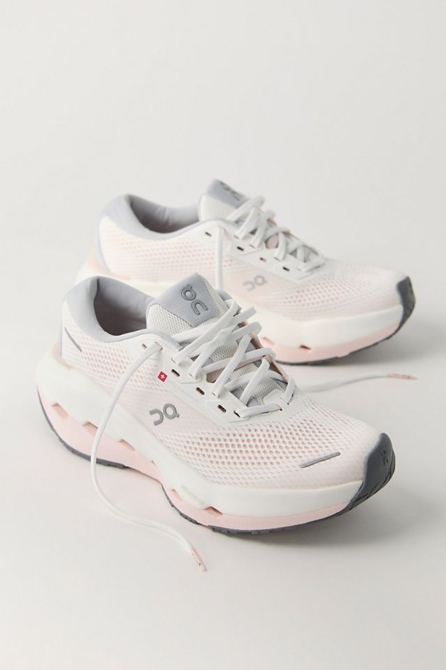 On Cloudrunner 3 Max Sneakers #1