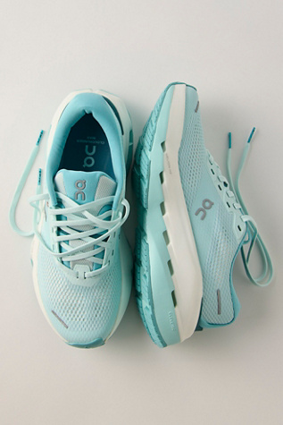 On Cloudrunner 3 Max Sneakers by Free People