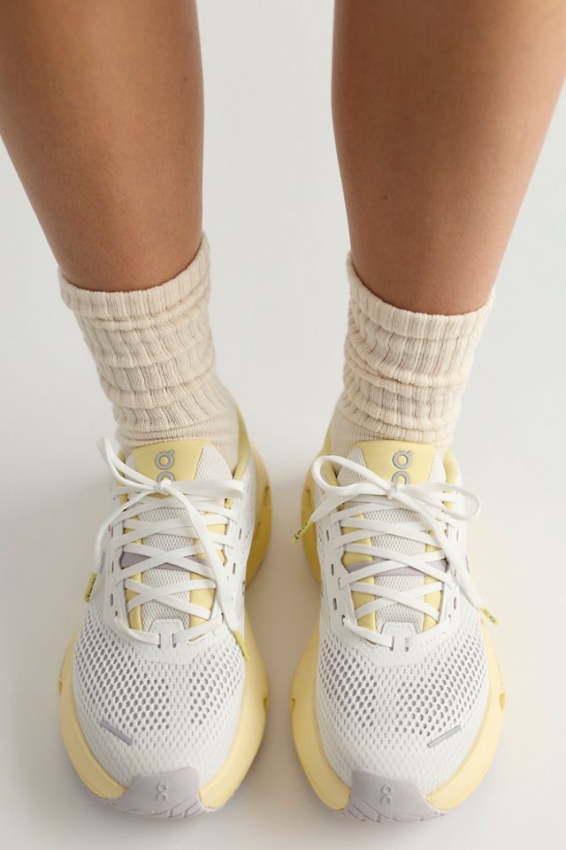 On Cloudrunner 3 Max Sneakers #1
