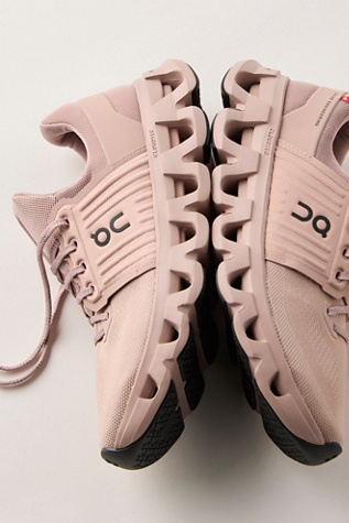 On Cloudswift 4 Ad Sneakers