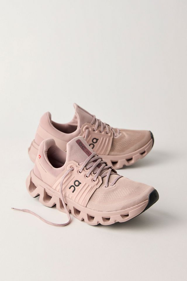 On Cloudswift 4 Ad Sneakers #1