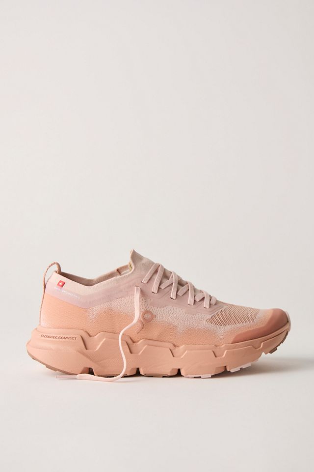 On Cloudsoma Trail Running Sneakers #2