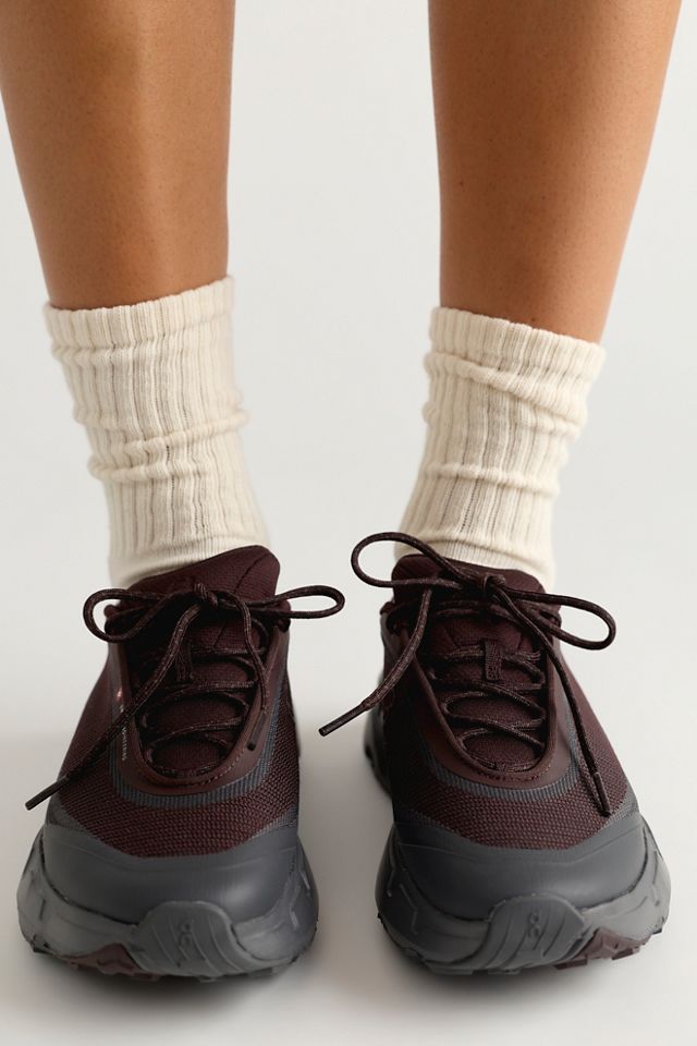 On Cloudsoma Hike Sneakers #1
