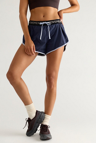 On Cloudsoma Hike Sneakers