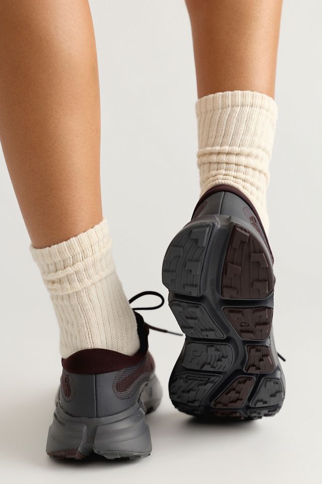 On Cloudsoma Hike Sneakers #3