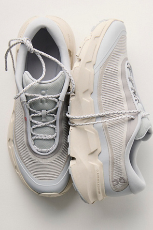 On Cloudsoma Hike Sneakers