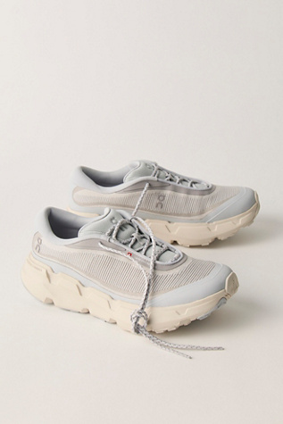 On Cloudsoma Hike Sneakers