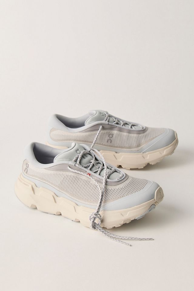 On Cloudsoma Hike Sneakers #1