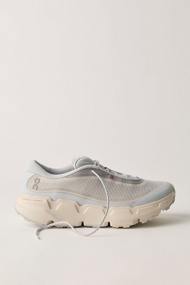 On Cloudsoma Hike Sneakers #2