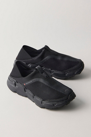 On Cloudsoma Moc Sneakers