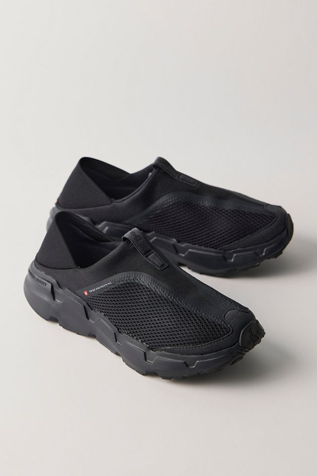 On Cloudsoma Moc Sneakers #1