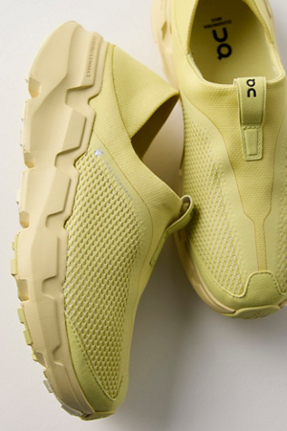On Cloudsoma Moc Sneakers