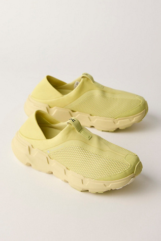 Женские кроссовки On Cloudsoma Moc, цвет: Acacia / Acacia — фото 2