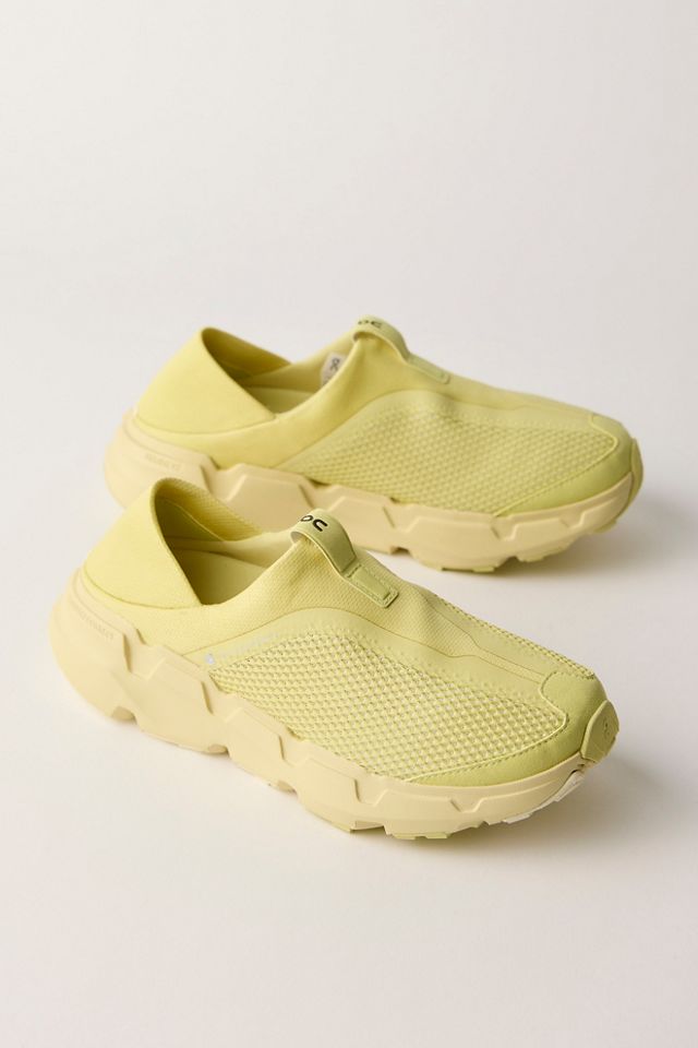 On Cloudsoma Moc Sneakers #1