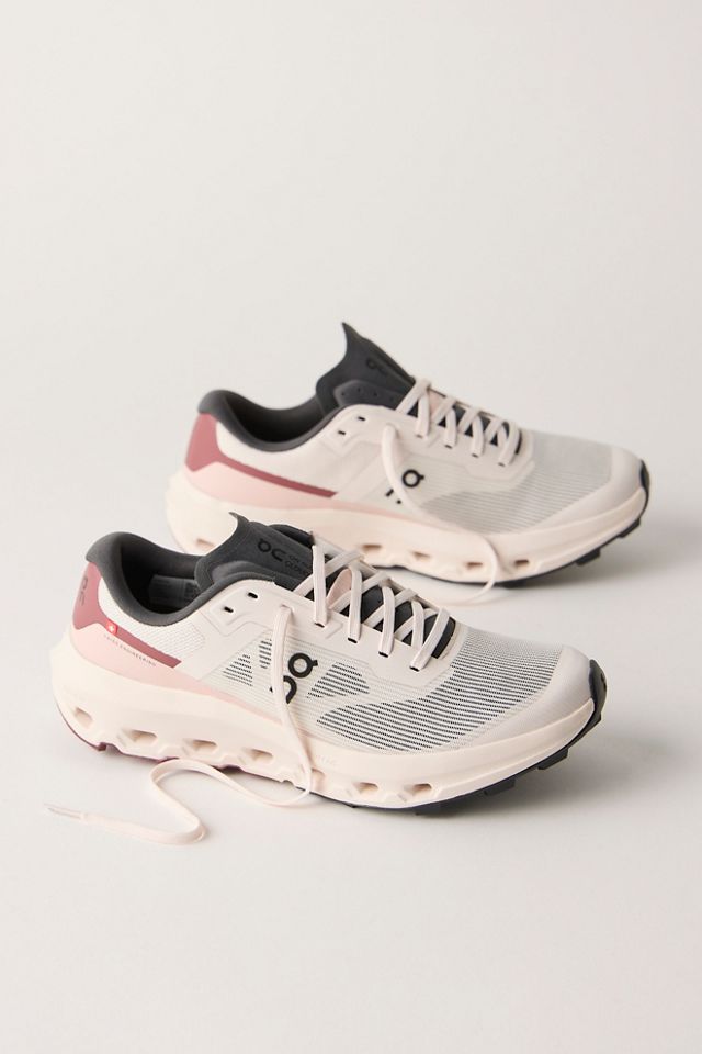 On Cloudvista 3 Sneakers #1