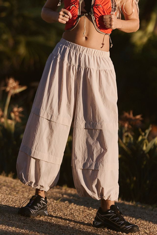 Gonna Love Me Solid Pants #1