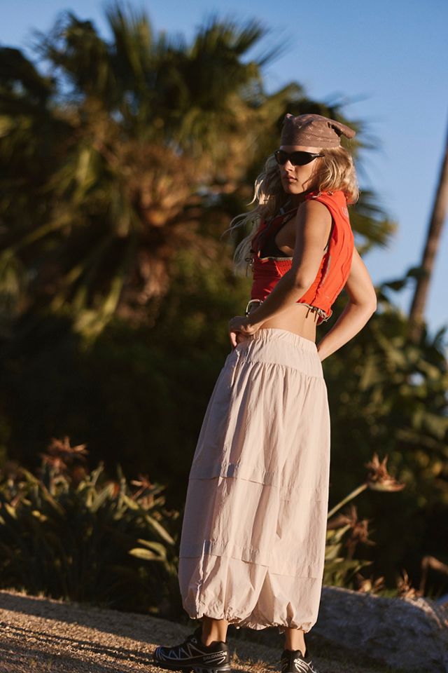 Gonna Love Me Solid Pants #3