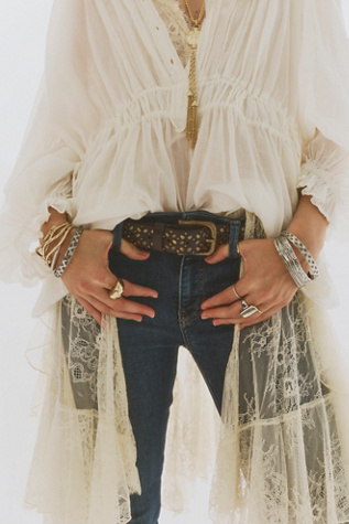 Nita Bracelet Set