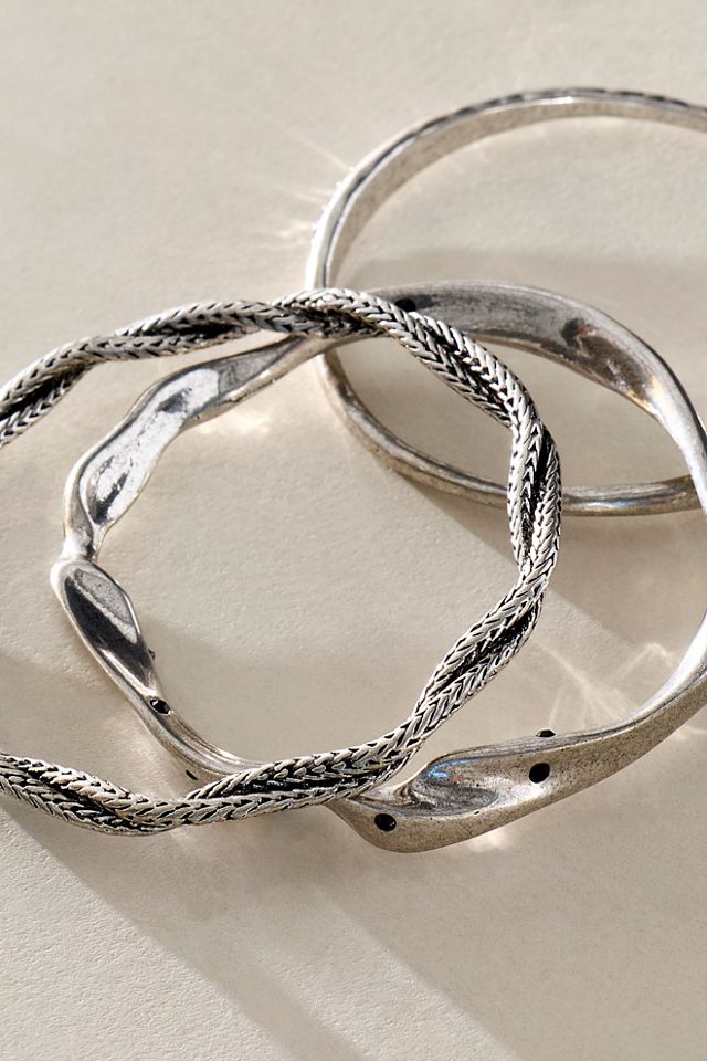 Nita Bracelet Set #1