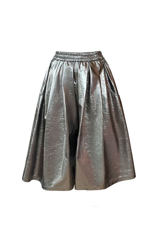 Nostalgic Nomade Silver Coulottes #2