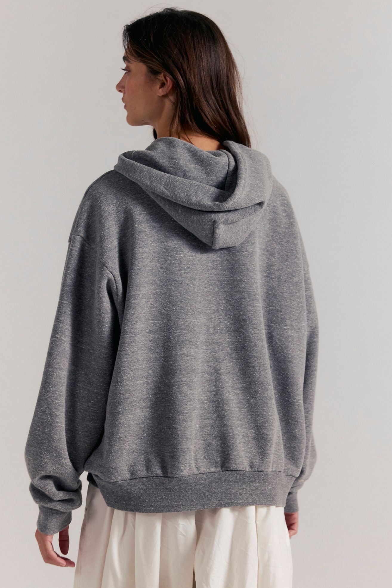 Daydreamer Rolling Stones Eagle Hoodie