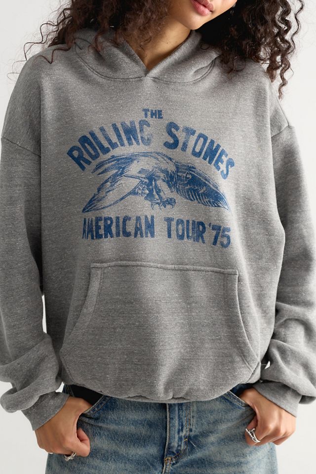 Daydreamer Rolling Stones Eagle Hoodie #4