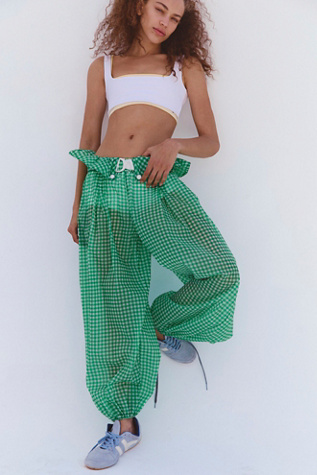 Pantalon Get Lost