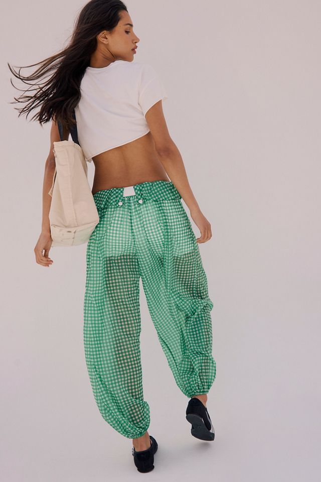 Get Lost Pants #2