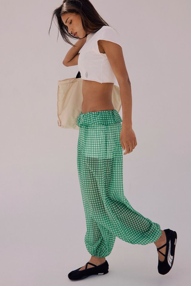 Get Lost Pants #4