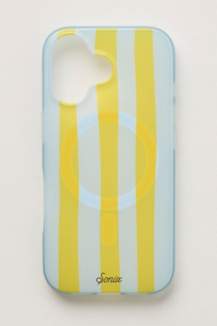 Sonix Jelly Stripe Phone Case