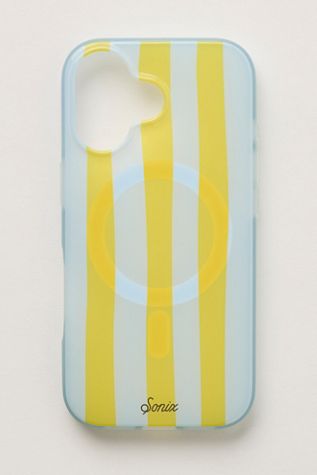 Sonix Jelly Stripe Phone Case