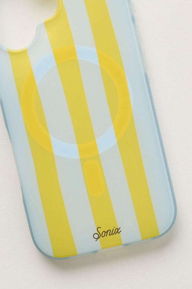 Sonix Jelly Stripe Phone Case #1