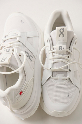 On The Roger Clubhouse Pro 2 Sneakers