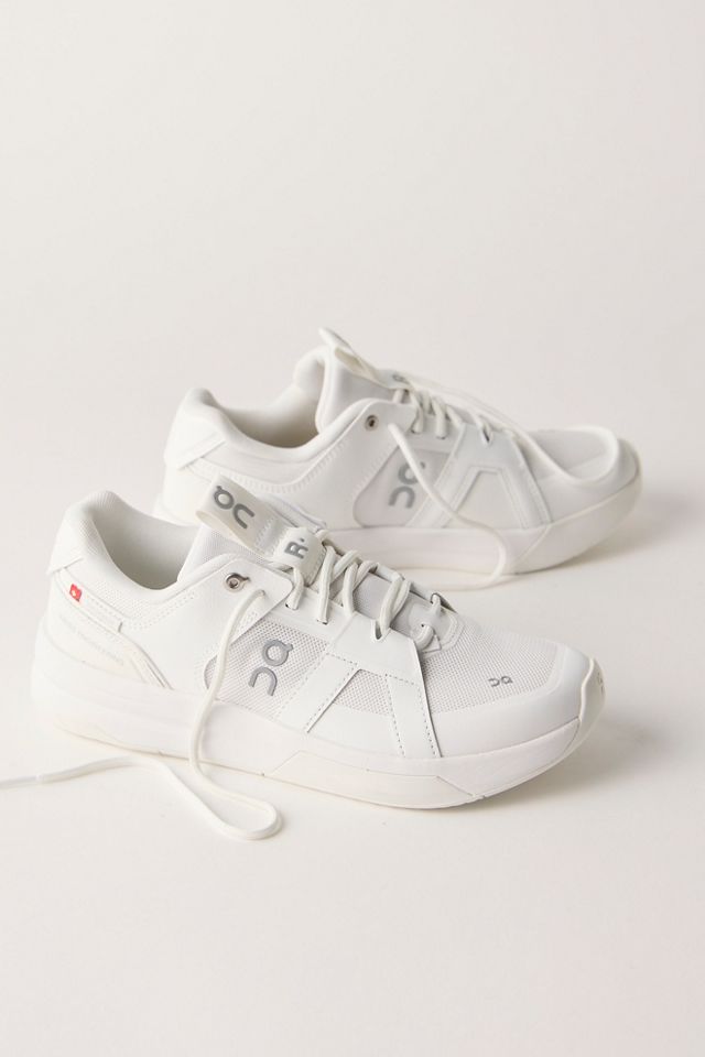 On The Roger Clubhouse Pro 2 Sneakers #1