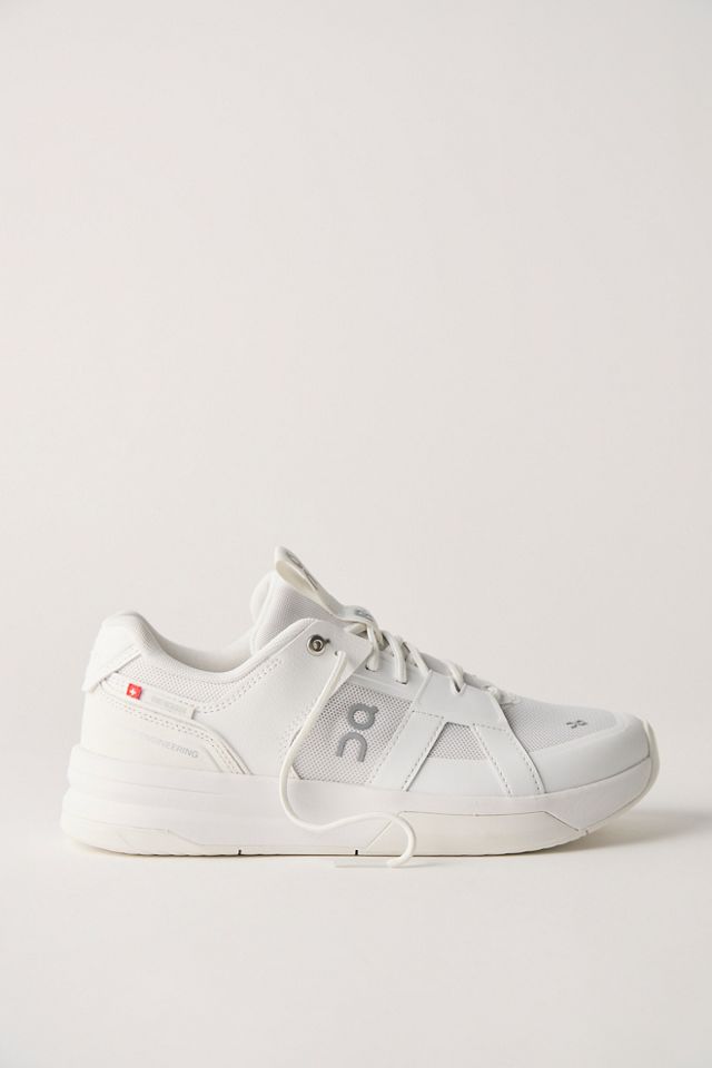 On The Roger Clubhouse Pro 2 Sneakers #2