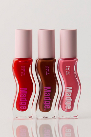 Madge Tinted Lip Oil
