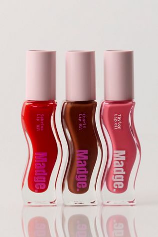 Madge Tinted Lip Oil