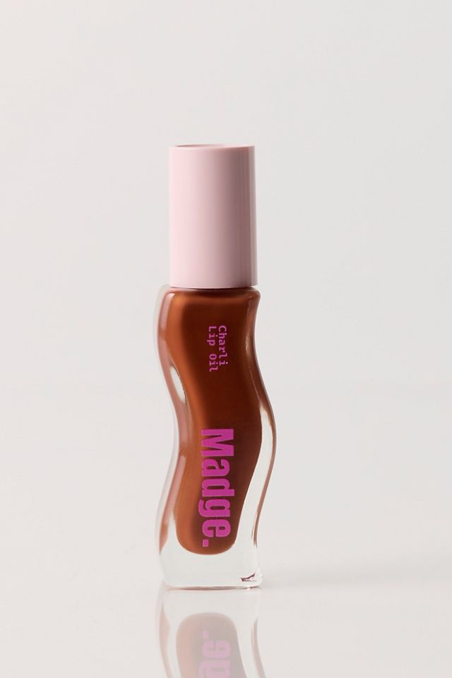 Madge Jelly Tinted Lip Oil #1