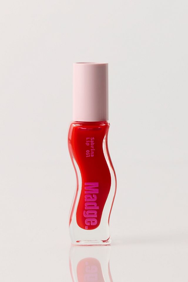Madge Tinted Lip Oil #2
