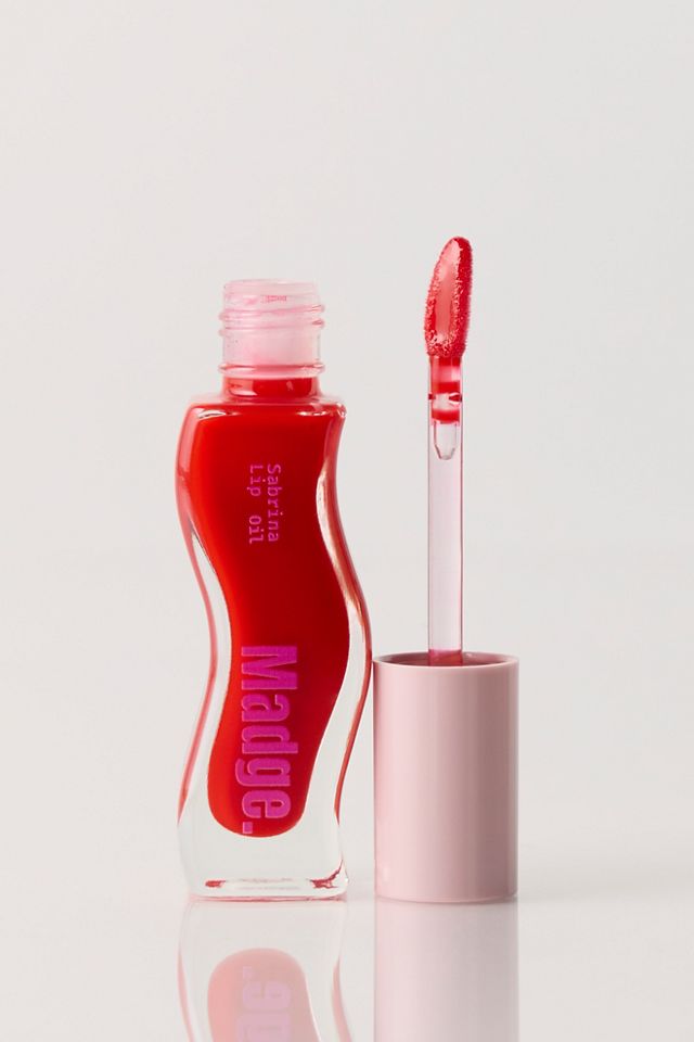 Madge Tinted Lip Oil #4