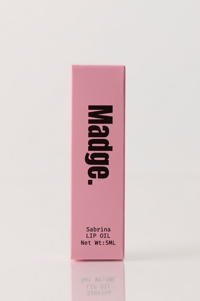 Madge Tinted Lip Oil #5