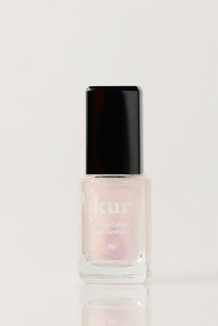 Kur Glow Getter Nail Luminizer by Londontown at Free People