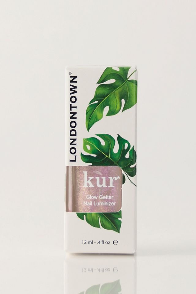 Luminiseur d'ongles Kur Glow Getter #2